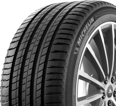 Zdjęcie produktu dla Opony MICHELIN 285/45 R19 111W LATITUDE SPORT 3 XL RUN FLAT