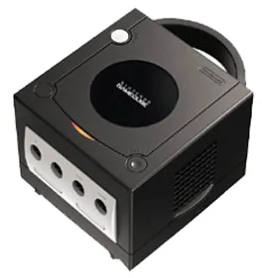 Nintendo Gamecube Heim- Spielkonsole NGC Game Cube -