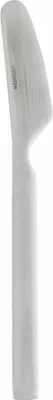 Obrázok produktu pre Stolový nôž Stelton Tiki, dizajnový nôž, nerezová oceľ, stolový príbor, 30510