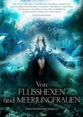Obrázek produktu pro Von Flusshexen und Meerjungfrauen