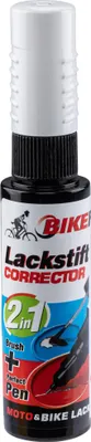 Produktbild von Fasi Fasi Lackstift I:Sy Crystal White