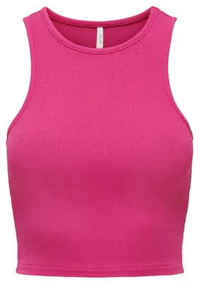 Immagine prodotto di Only - Canotta da donna, taglia XL, in maglia