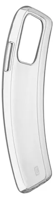 Productafbeelding van Cellularline 8018080446054, Obal, Apple, iPhone 14 Pro Max, 17 cm (6,7 inch), Transparant