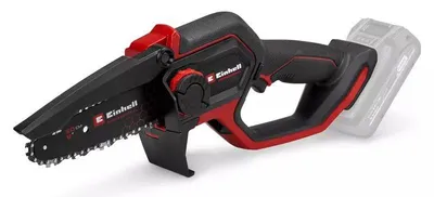 Immagine prodotto di Einhell GP-PS 18/20 Li BL-Solo pruning shears Bypass Black, Red