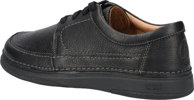 Immagine prodotto di Clarks scarpe da uomo 13144-10, 13144-10.5, 13144-11, 13144-12, 13144-6, 13144-6.5, 13144-7, 13144-7.5, 13144-8, 13144-8.5, 13144-9, 13144-9.5 CLA-261686088 nero 8,5