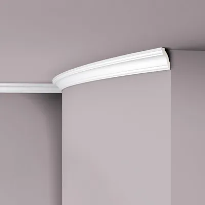 Zdjęcie produktu dla NMC Z1240 Flex Listwa gzymsowa