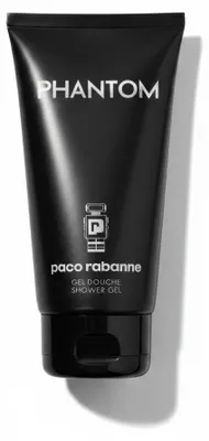 Produktbild von Paco Rabanne Phantom Shower Gel 150ML