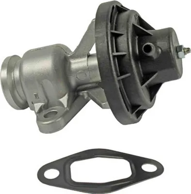 Produktbild von METZGER 0892196 AGR-Ventil mit Dichtung für VW Golf IV Schrägheck (1J1) Abgasrückführungsventil