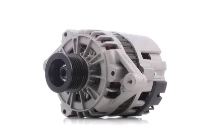 Produktbild von RIDEX 4G0990 Lichtmaschine Generator LiMa 85A 12V für CHEVROLET NUBIRA Kombi für DAEWOO LANOS (KLAT)