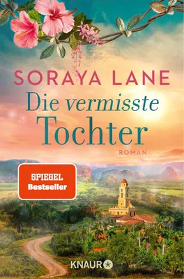 Produktbild von Die vermisste Tochter