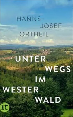 Produktbild von Unterwegs im Westerwald