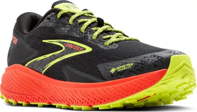 Produktbild von Brooks DIVIDE 5 GTX Men | 1104281D091, Größe:US 10 - EU 44 - CM 28 - UK 9