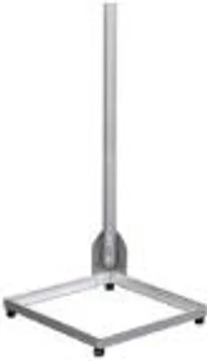 Produktbild von Schwaiger BAS5550 011, Aluminium, Silber