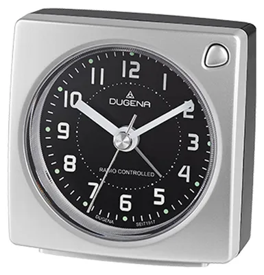 Produktbild von Dugena - 4460940 - Wecker - Funk