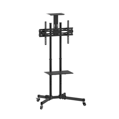 Produktbild von Sopar 23218 TV-Halterung 177,8 cm (70 Zoll) Schwarz