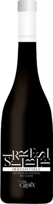 Produktbild von Domaine de La Croix Irresistible Rouge - Cru Classé AC