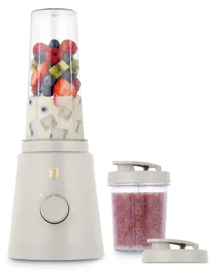 Productafbeelding van Mixer voor smoothies met fles, Sahara Collection