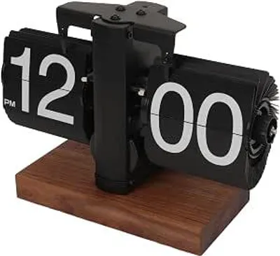 Imagen del producto de Kurkbord decorativo marrón de 38x39 cm - Tablero de corcho con marco - Pizarra para la oficina, el hogar y la organización