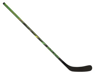 Zdjęcie produktu dla Kij Bauer Supreme Jr. Series, uchwyt - 46 cali - sztywność 20, kolor: P92, rozmiar: LFT