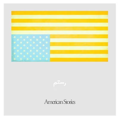Produktbild von American Stories