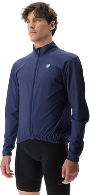 Produktbild von UYN Winddichte Fahrradjacke - ULTRALIGHT WIND - Blau XL