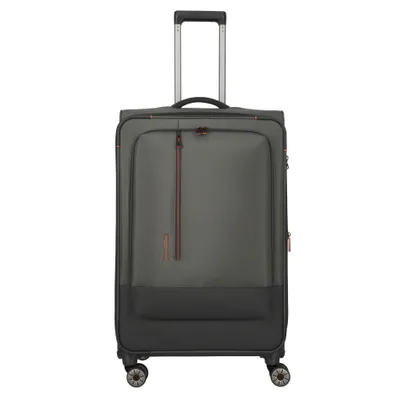 Image de Travelite Travelite Crosslite - Valise à 4 roulettes, L 77 cm (taille adulte)