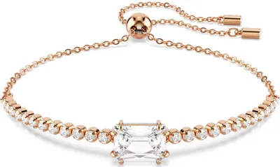 Produktbild von Swarovski MATRIX 5730706 Damenarmband