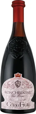 Produktbild von Cà dei Frati Ronchedone Vino Rosso