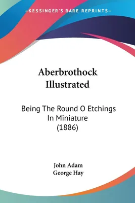 Produktbild von Aberbrothock Illustrated