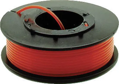 Produktbild von Fadenspule für GT 840/835 Fadenlänge: 15 Meter, Faden-Durchmesser: 1,6 mm