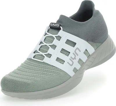 Produktbild von UYN Sneaker Low Ecolypt Tune Herren 31333437373739 Grün 45 EU