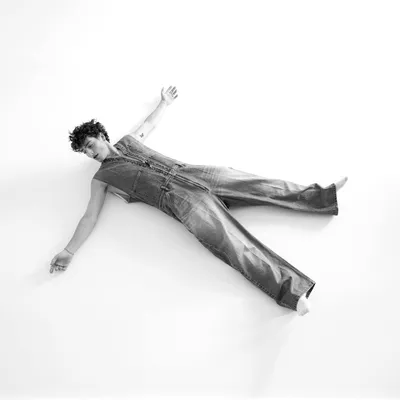 Immagine prodotto di Benson Boone: Benson Boone - Walk Me Home - (CD / W)