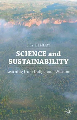 Obrázok produktu pre Science and Sustainability
