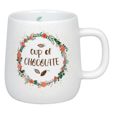 Obrázok produktu pre Könitz Porzellan 11 7 239 2848, Samostarný, 0,395 L, Viacfarebný, Kostný porcelán, Džbánok, Univerzálne