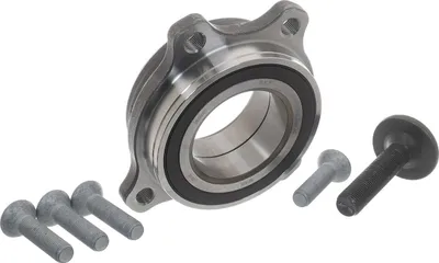 Immagine prodotto di Set di cuscinetti ruota SKF VKBA 7177