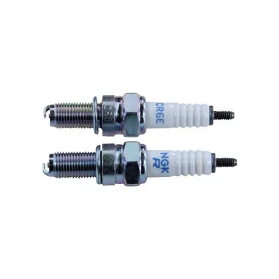Produktbild von Zündkerze NGK CR6E, 6965, 2 Stück