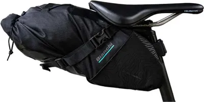 Image de Sacoche de selle Bianchi Orma 07 7 l Noir Noir Taille unique