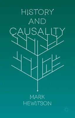 Obrázek produktu pro History and Causality