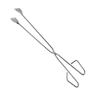 Obrázok produktu pre Grilovacie kliešte Sauvic 55 cm