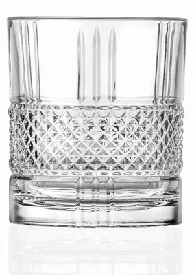 Zdjęcie produktu dla Szklanki do drinków 300 ml, zestaw 6 szt., kryształ, do koktajlu