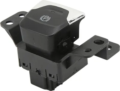 Image de Bouton de frein à main de stationnement électrique 68141759AB Remplacement pour Cherokee 2014-2020