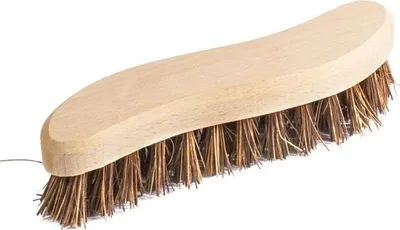 Immagine prodotto di STALCO Spazzola manuale 215 mm Setole per carrozzine