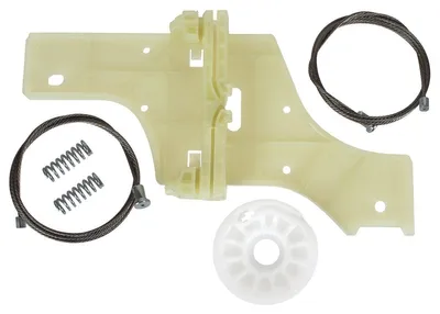 Produktbild von Peugeot 508 / 508 SW 2010- Reparatursatz für elektrischen Fensterheber vorne links