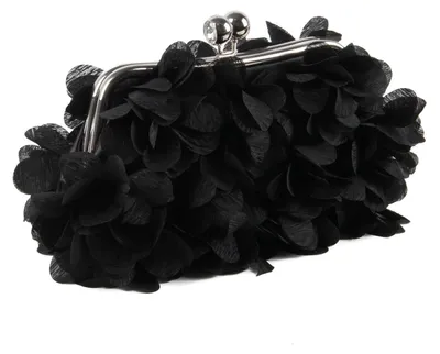 Produktbild von Solidchoice – Blumen-Clutch für besondere Anlässe und Hochzeiten