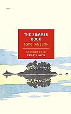 Produktbild von The Summer Book