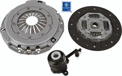 Produktbild von SACHS Kupplungssatz  3000 990 083