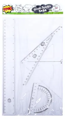 Obrázok produktu pre Sada geometrických bannerov