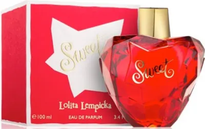 Obrázok produktu pre Lolita Lempicka Sweet parfémovaná voda pre ženy 100 ml