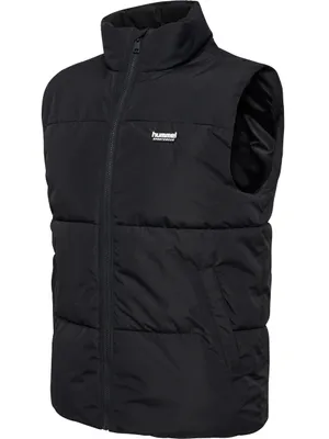 Produktbild von hummel hmlPUFF VEST SPORTSWEAR BLACK BLACK XXL