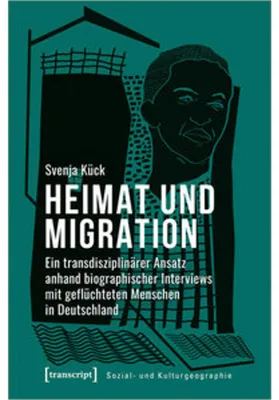 Immagine prodotto di Heimat und Migration